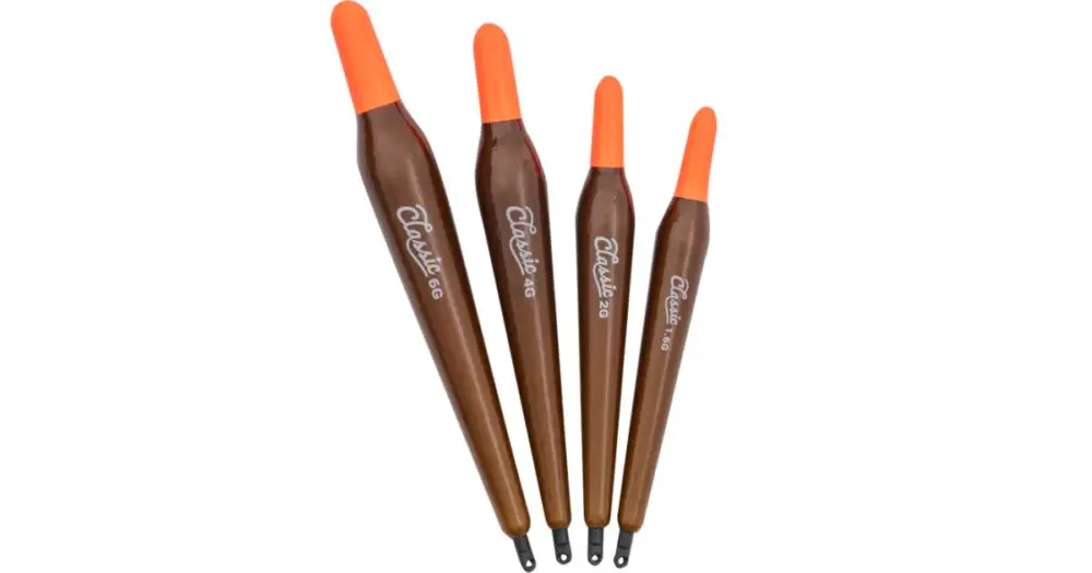 Kup Teď Korum Splávek Classic Missile - 4 g