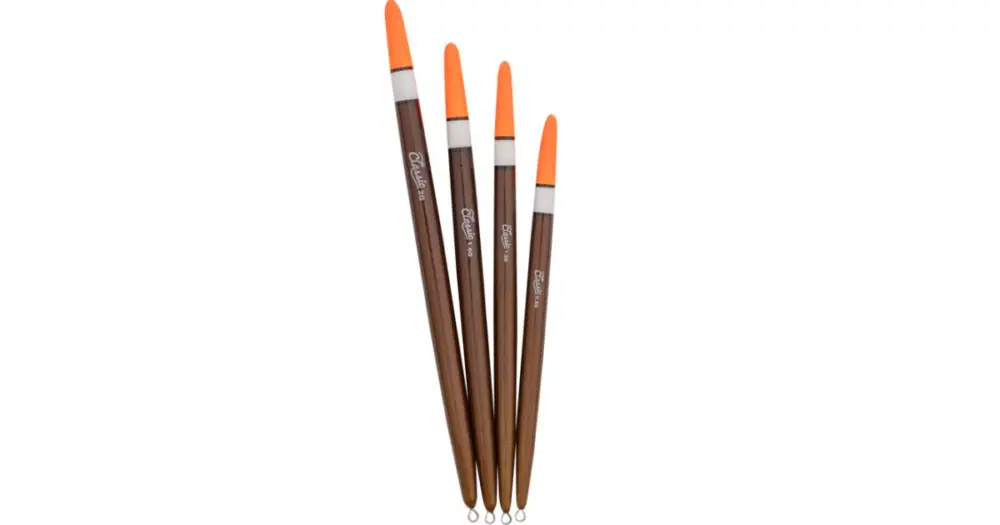 Akční Nabídka Korum Splávek Classic Pro Quill - 0,8 g