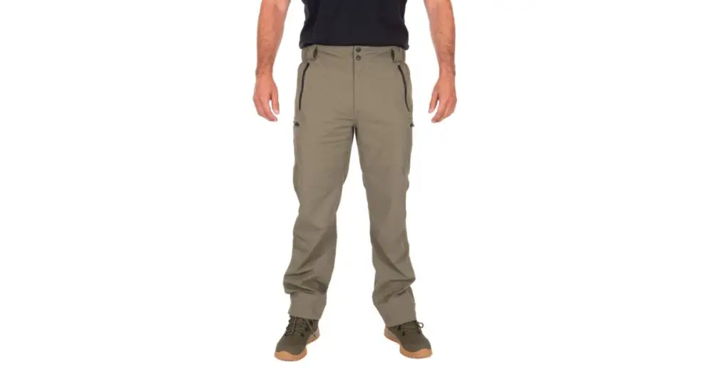 Oblíbený Fox Kalhoty Explorer 20K Trousers - XXXL