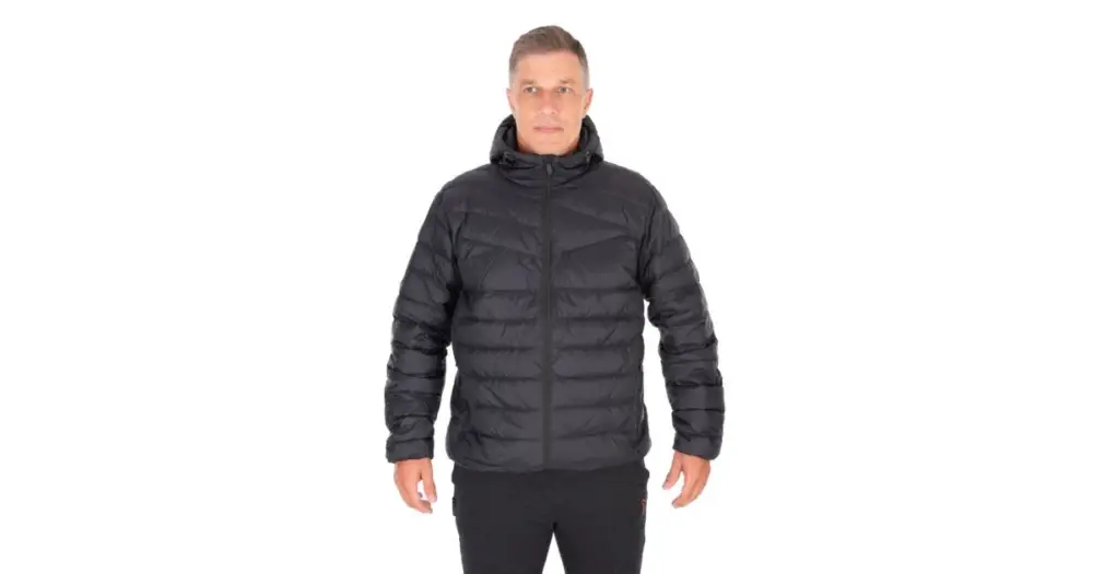 Fox Bunda Explorer Downfill Packaway Jacket - XL Cenově Výhodný