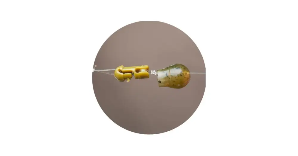 Odeslání Ihned Korum Montáž Smokescreen Quick Change Beads - Large