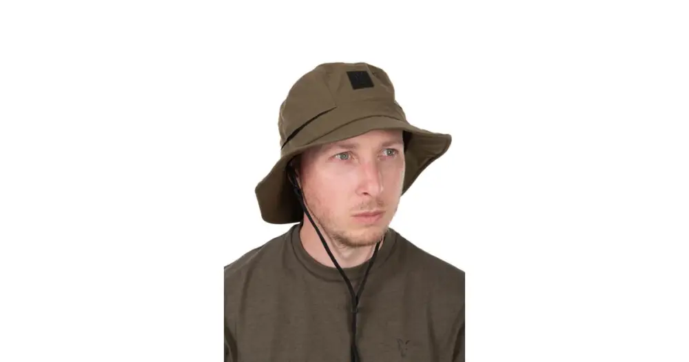Fox Klobouk Khaki Boonie Bucket Hat Cenový Hit