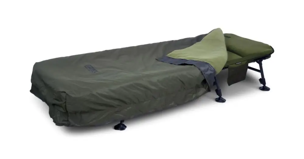 Levný Sonik Přehoz Bank-Tek Thermal Bed Cover