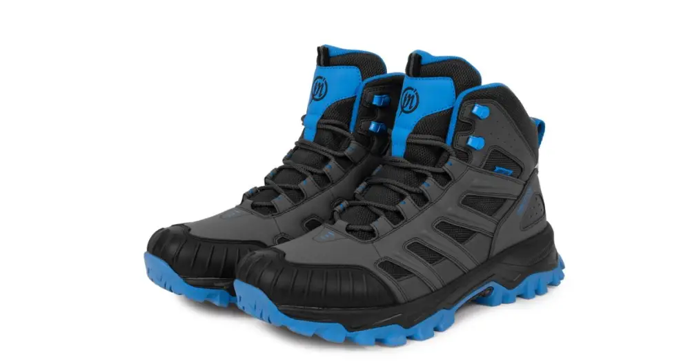 Ihned K Objednání Preston Innovations Boty DF Ultra All Terrain Boots - 44