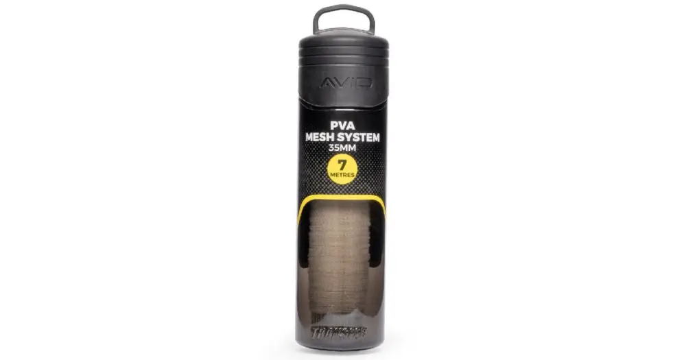Akce Avid Carp PVA Punčocha Transfer PVA Mesh System 7 m