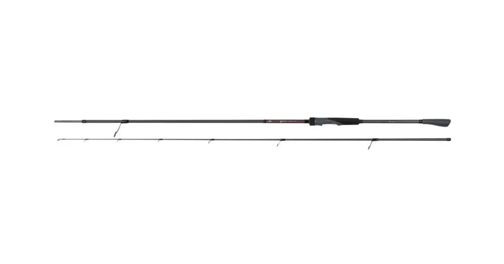 Kup Teď Fox Rage Prut Warrior Zander Jig 2,4 m 10-30 g 2-Díl