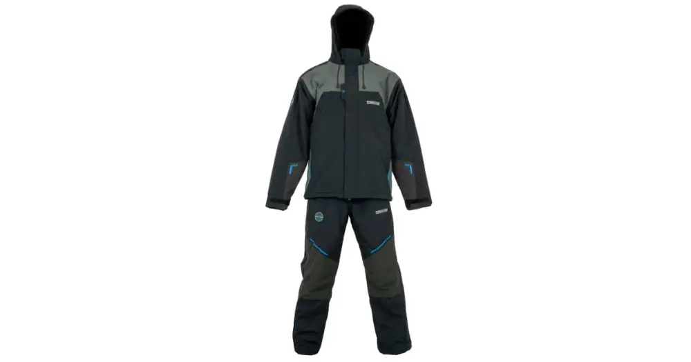 Sezónní Sleva Preston Innovations Oblek Celcius Suit