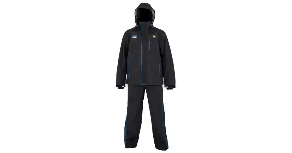 Preston Innovations Oblek DFH Suit - M Koupit Online