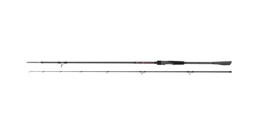 Ověřený Fox Rage Prut Warrior Heavy Spin 2,4 m 40-80 g 2-Díl