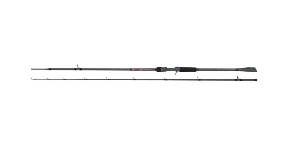Kup Teď Fox Rage Prut Warrior Pike Cast Ext 2,3 m 60-140 g 1+1-Díl