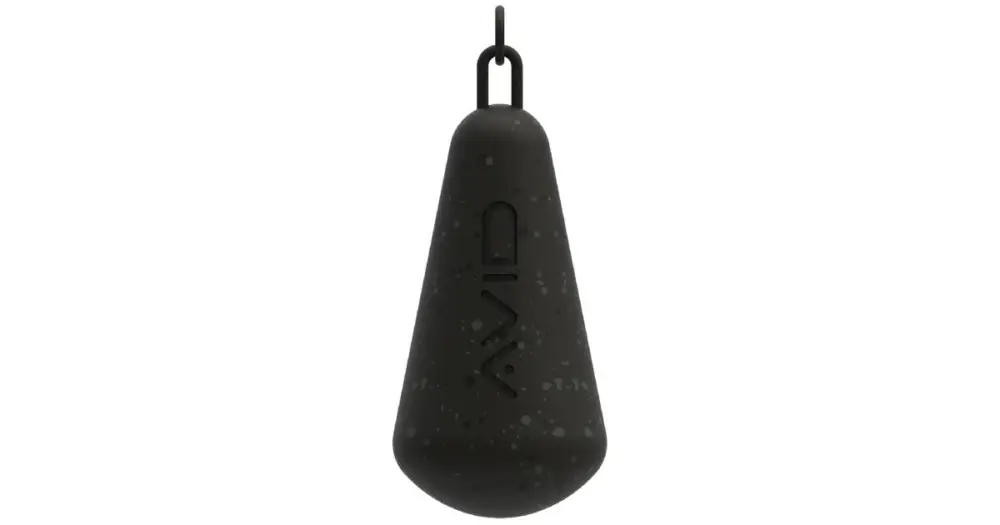 Tovární Cena Avid Carp Olovo Ringed Heli Lead - 42 g