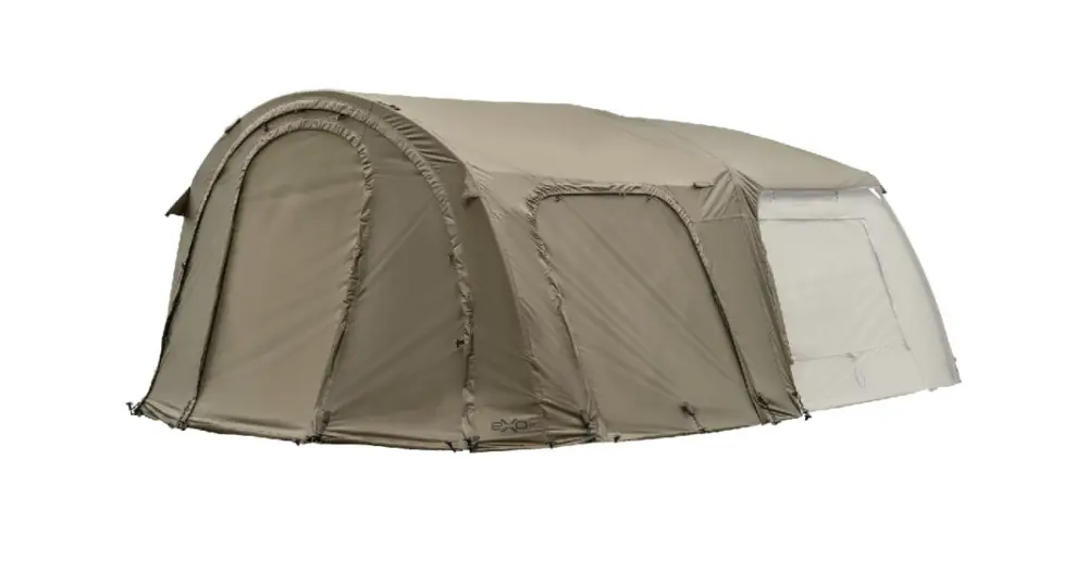 Nejprodávanější Avid Carp Prodloužení EXO 2 Extension Cap