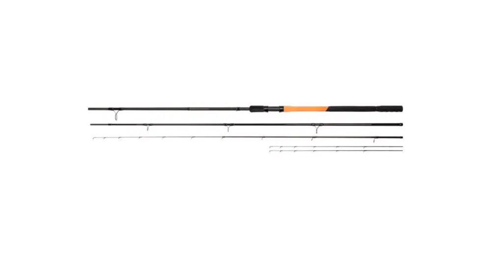 Preston Innovations Prut Inspire Feeder 3,8 m Rychlé Dodání