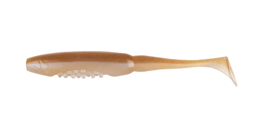 Fox Rage Gumová Nástraha Scent Shad Natural Wakasagi Vrácení Zdarma