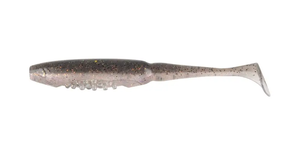 Fox Rage Gumová Nástraha Scent Shad Sparkling Minnow - 11 cm Vrácení Zdarma