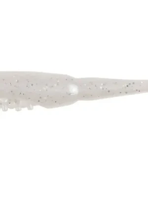 Akce Fox Rage Gumová Nástraha Scent Shad Crystal