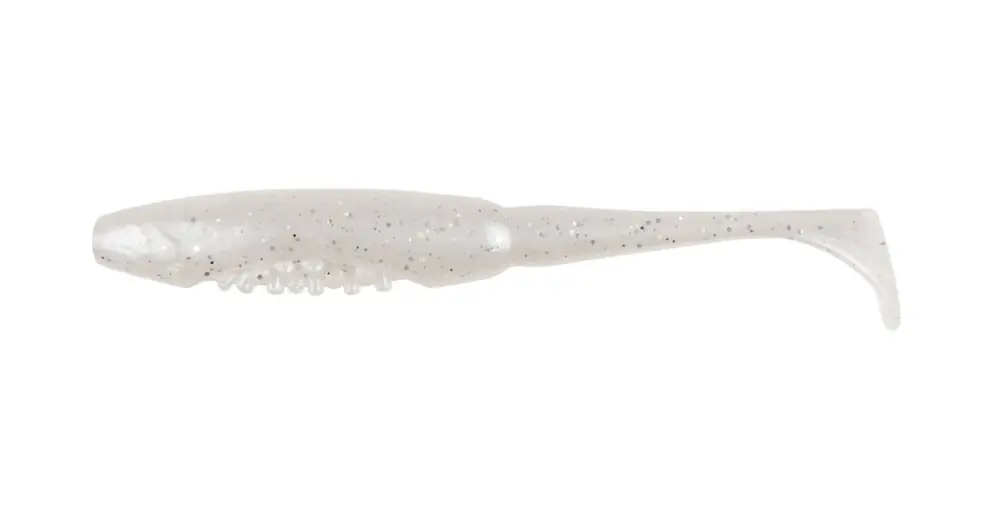 Akce Fox Rage Gumová Nástraha Scent Shad Crystal