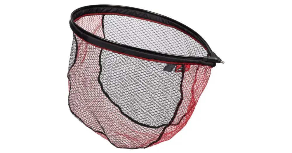 Fox Rage Podběráková Hlava Rubber Net Head Zlevněný