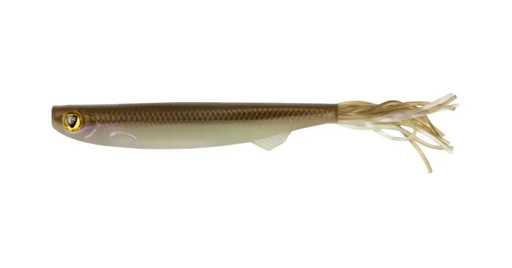 Fox Rage Gumová Nástraha Slick Legend Wakasagi - 18 cm Hit Sezóny