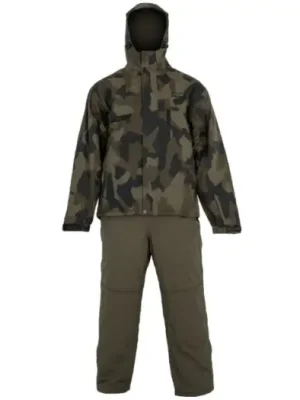 Akční Cena Avid Carp Zimní Oblek Arctic-Series Distortion Thermal Suit - XXL