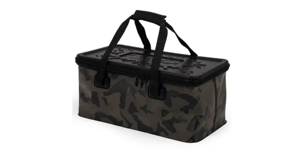 Avid Carp Taška Stormshield Camo EVA Carryall - 50 l (60×30x27,5 cm) Top Prodej