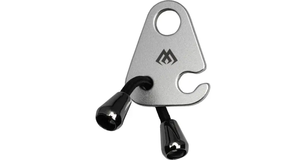 Ověřený Mikado Držák Prutu Rod Lock