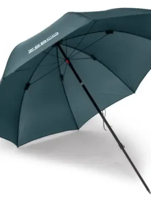 Zebco Deštník s Bočnicí Storm Umbrella 2,2 m Nejlepší Volba