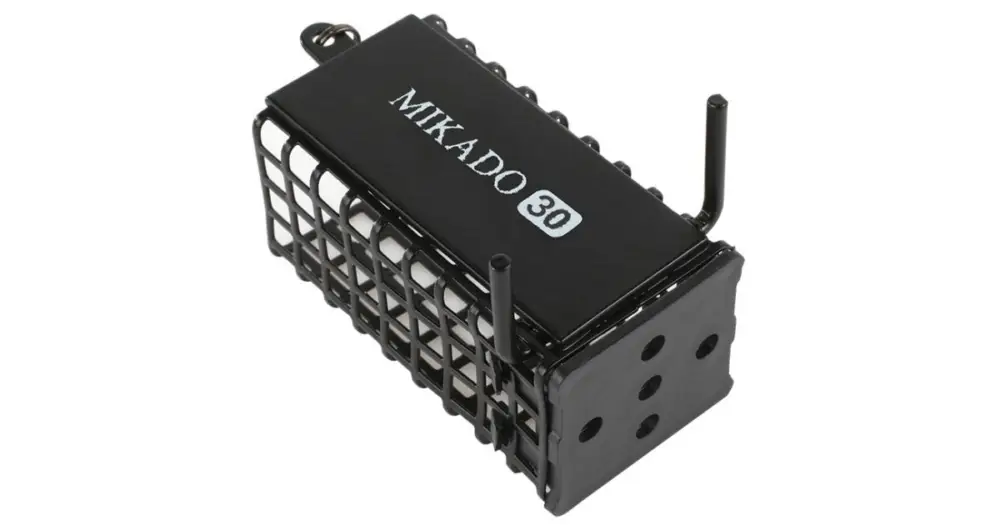Mikado Krmítko Hranaté S Trny - 60 g Ověřený