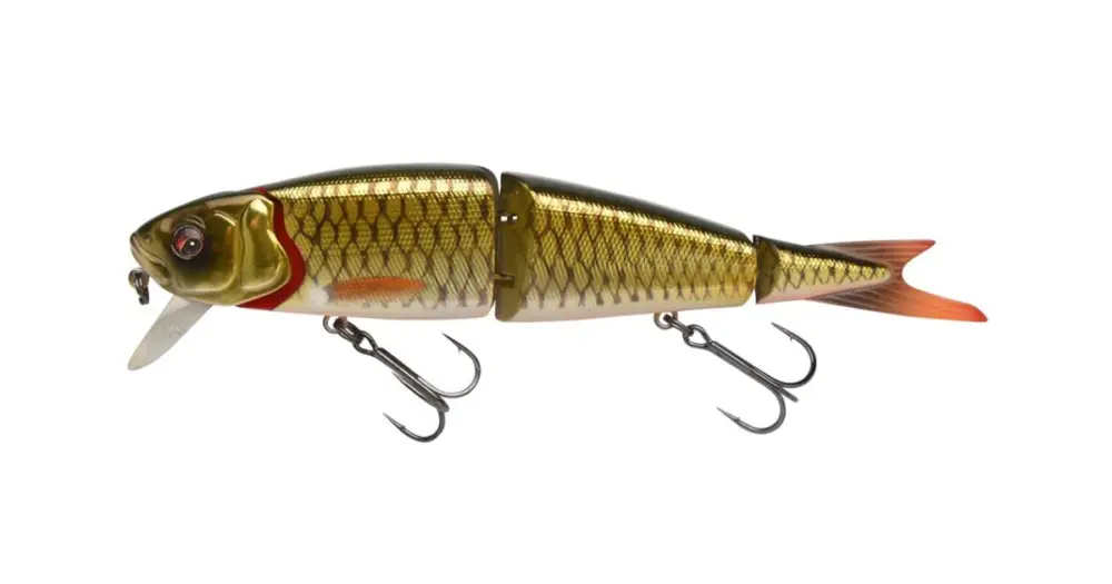 Pouze Dnes Savage Gear Wobler 4Play Classic Liplure Dirty Roach