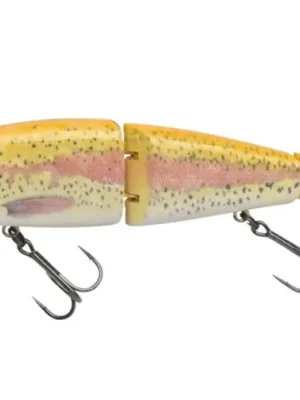 Zlevněný Savage Gear Wobler 4Play Classic Liplure Golden Albino - 13 cm 21 g
