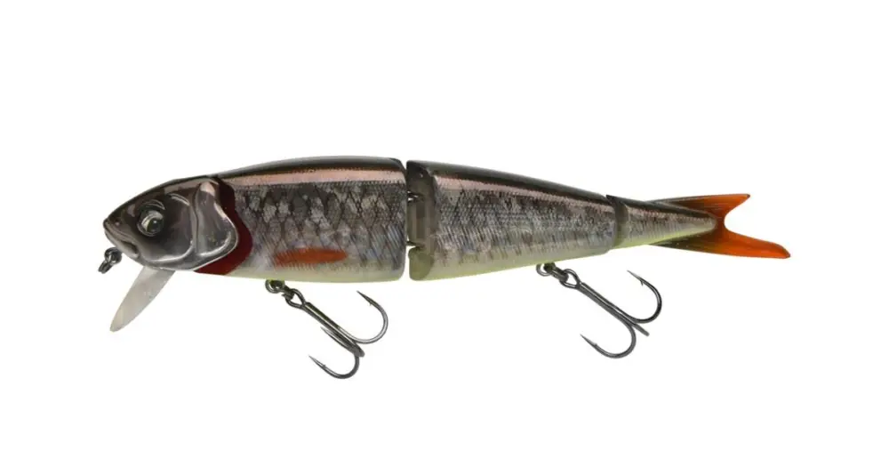 Akční Nabídka Savage Gear Wobler 4Play Classic Liplure Hugo - 13 cm 21 g