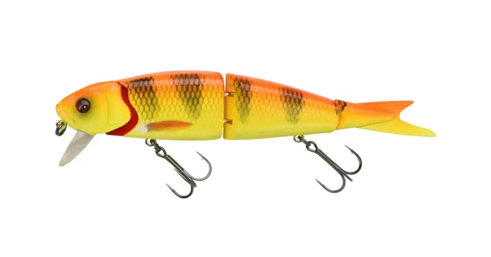 Dokud Zásoby Vydrží Savage Gear Wobler 4Play Classic Liplure Golden Ambulance - 19 cm 52 g