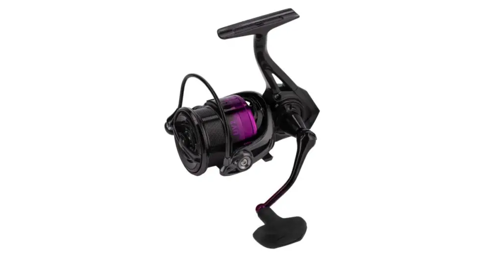 Autentický Mikado Naviják UV2 Feeder 5007