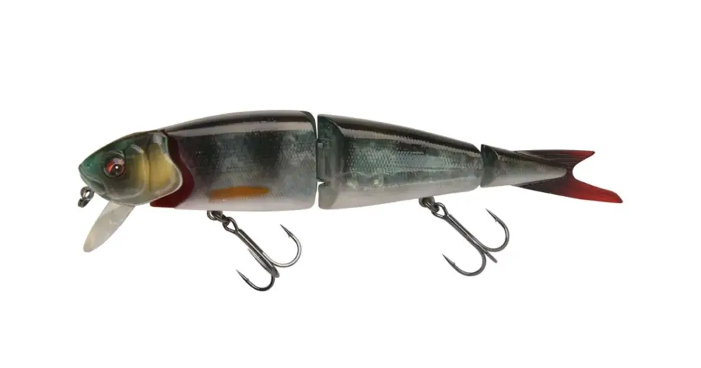 Savage Gear Wobler 4Play Classic Liplure CL Perch - 19 cm 52 g Nejlepší Volba