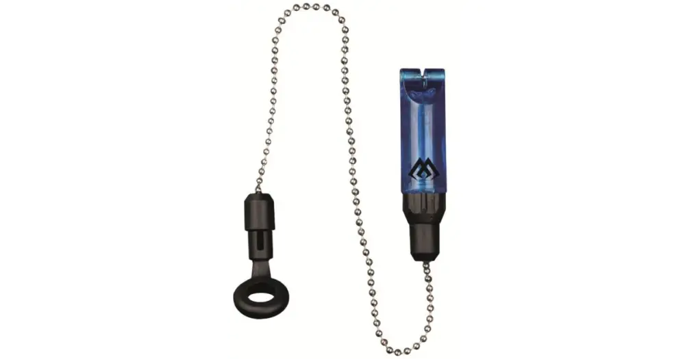 Bezpečná Platba Mikado Swinger Intro Hanger - Modrá