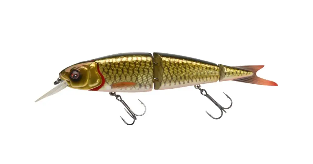 Nízká Cena Savage Gear Wobler 4Play Classic Lowrider Dirty Roach