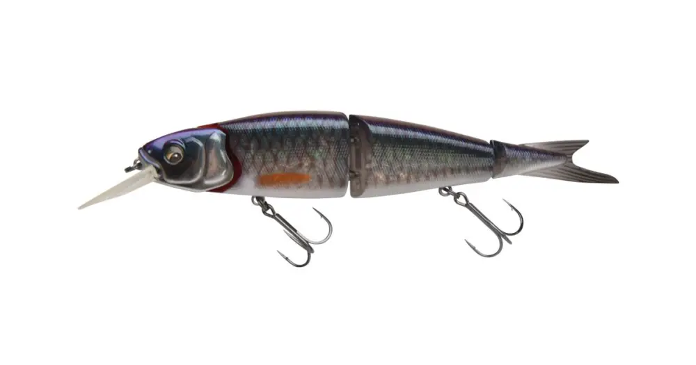 Poslední Šance Savage Gear Wobler 4Play Classic Lowrider Herring - 13 cm 21 g