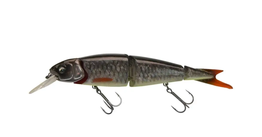 Hit Sezóny Savage Gear Wobler 4Play Classic Lowrider Hugo