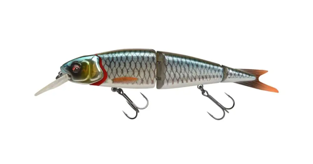 Jen Po Omezenou Doba Savage Gear Wobler 4Play Classic Lowrider Roach - 19 cm 52 g