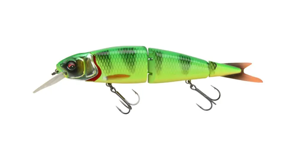 Nejlepší Volba Savage Gear Wobler 4Play Classic Lowrider Firetiger - 19 cm 52 g