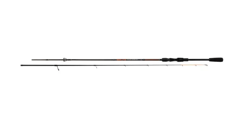 Mikado Prut Bixlite Power Jigger 2,4 m 10-30 g Nejprodávanější