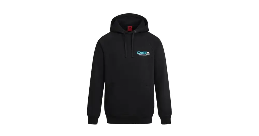 Kup Teď Mikado Mikina Cage Hoodie - XXL