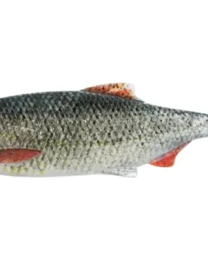 Akční Nabídka Westin Gumová Nástraha Ricky the Roach Shadtail Glitter Roach - 18 cm 85 g