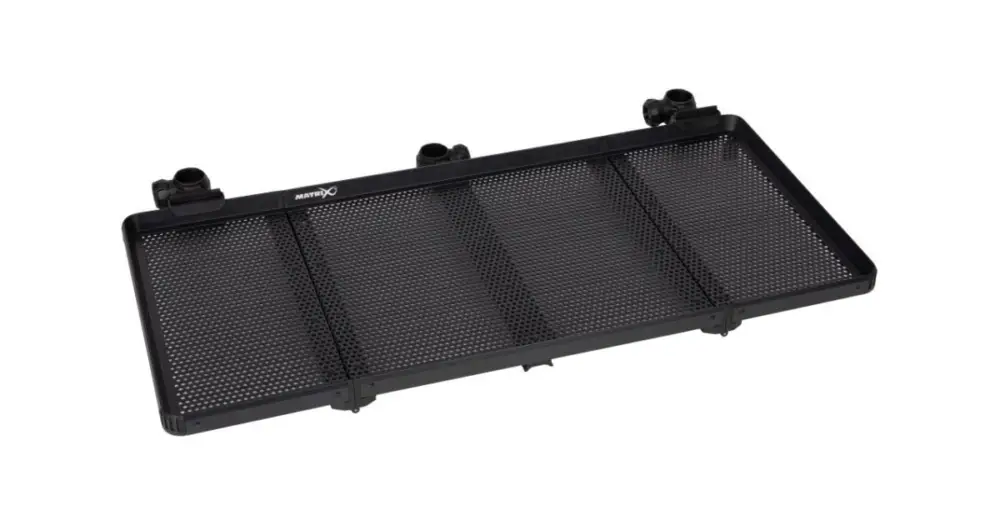 Matrix Odkládací Stolek Folding Side Tray Ověřený