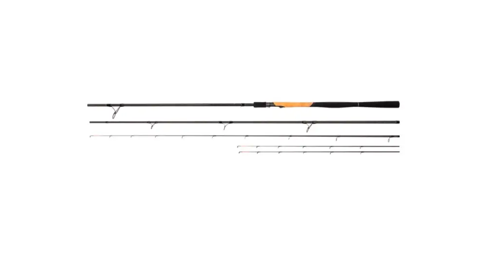 Pouze Dnes Preston Innovations Prut Supera X Distance 3,6 m