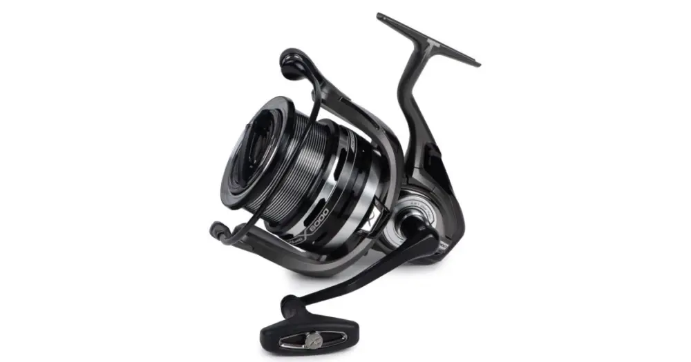 Matrix Naviják Pro Feeder HX 6000 Jen Po Omezenou Doba