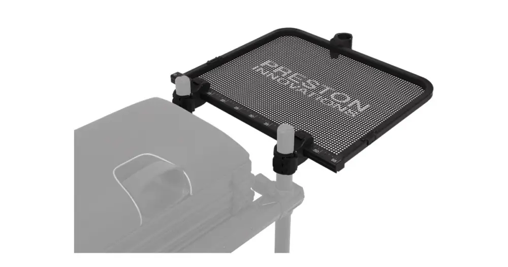Preston Innovations Plato Ventalite Large Side Tray Akce