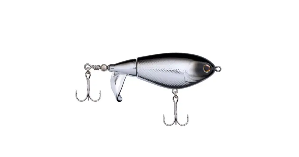 Berkley Wobler Choppo Floating Maverick - 12 cm 28 g Speciální Cena