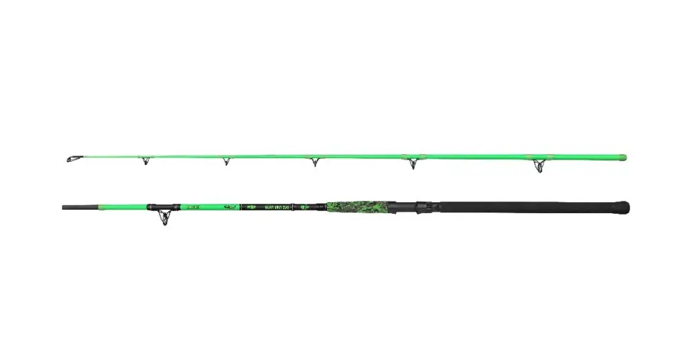 Kup Teď Madcat Prut UV Series Heavy Duty Rod 2,4 m 200-300 g