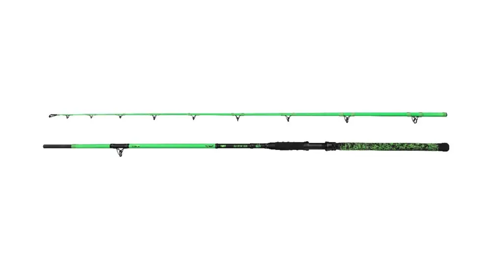 Madcat Prut UV Series Cat-Stick Rod 3 m 150-300 g Zlevněný